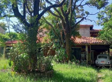 Terreno · 260m² · 2 Quartos · 2 Vagas · Chácara para venda em CHÁCARAS SÃO BENTO de 260.00m² com 2 Quartos, 1 Suite e 2 Garagens
