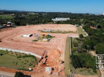 Terreno · 416m² · Terreno en Condomínio para venda em Applausi Vitale Fernandes de 416.00m²