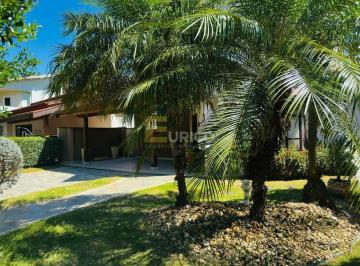Casa · 340m² · 4 Quartos · 4 Vagas · Casa de Condomínio para venda em Condomínio Residencial Terras do Caribe de 340.00m² com 4 Quartos,