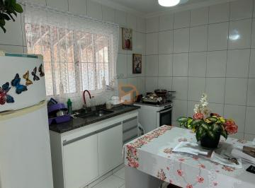 Casa · 42m² · 3 Quartos · 2 Vagas · Casa para venda em Conjunto Habitacional Hélio Nicolai de 42.00m² com 3 Quartos e 2 Garagens