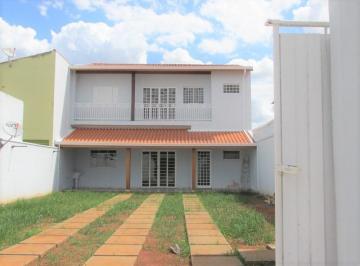 Casa · 123m² · 3 Quartos · 4 Vagas · Casa para venda em Residencial Monte Verde de 123.00m² com 3 Quartos e 4 Garagens