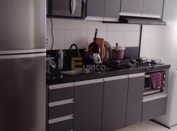 Apartamento · 45m² · 2 Quartos · 1 Vaga · Apartamento para venda em Condomínio Residencial Valença de 45.00m² com 2 Quartos e 1 Garagem