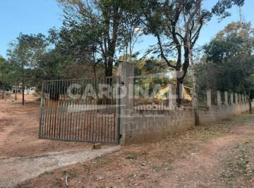 Rural · 160m² · 2 Quartos · 4 Vagas · Fazenda / Sítio para venda em Encontro Valparaiso Ii de 160.00m² com 2 Quartos, 2 Suites e 4 Garagen