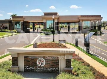 Terreno · 468m² · Terreno para venda em Residencial E Comercial Quinta Das Laranjeiras de 468.00m²