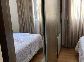 Apartamento · 72m² · 3 Quartos · 1 Vaga · Apartamento para venda em Jardim Das Samambaias de 72.00m² com 3 Quartos, 1 Suite e 1 Garagem