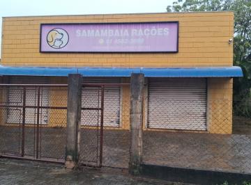 Comercial · 100m² · 8 Vagas · Sala Comercial para venda em Jardim Das Samambaias de 100.00m² com 8 Garagens