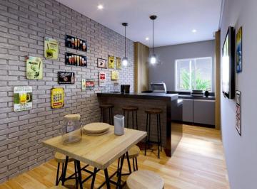 Apartamento · 47m² · 1 Quarto · 1 Vaga · Apartamento para venda em Centro de 47.00m² com 1 Quarto, 1 Suite e 1 Garagem