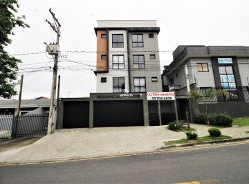 Cobertura em São José dos Pinhais - Cidade Jardim (CO03436) · Excelente Cobertura Duplex com 3 Quartos e Suíte no Cidade Jardim – São José dos Pinhais