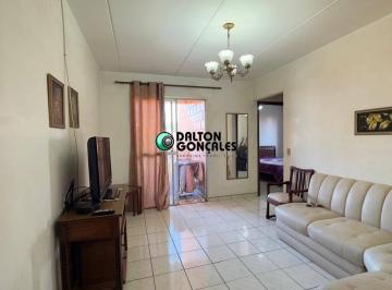 Apartamento · 60m² · 2 Quartos · 1 Vaga · Apartamento para venda em Parque Boa Esperança de 60.00m² com 2 Quartos e 1 Garagem