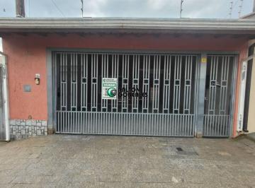 Casa · 142m² · 3 Quartos · 2 Vagas · Casa para venda em Jardim Recanto Do Valle de 142.00m² com 3 Quartos, 1 Suite e 2 Garagens