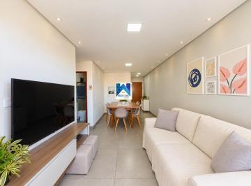 Apartamento · 60m² · 3 Quartos · 2 Vagas · Apartamento para venda em Parque Santana de 60.00m² com 3 Quartos, 1 Suite e 2 Garagens