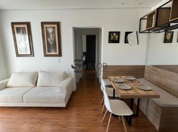 Apartamento · 56m² · 2 Quartos · 1 Vaga · Apartamento para venda em Residencial Cidades D'Itália   de 56.00m² com 2 Quartos, 1 Suite e 1 Garag