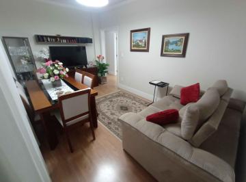Apartamento · 65m² · 2 Quartos · 1 Vaga · Apartamento para venda em Vila Valença de 65.00m² com 2 Quartos e 1 Garagem