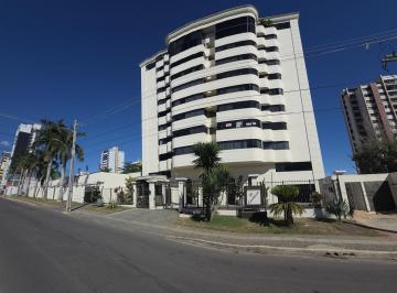 Apartamento · 180m² · 3 Quartos · 3 Vagas · Residencial Di Cavalcanti Apartamento alto padrão 3 suítes