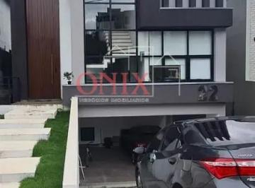 Casa · 250m² · 3 Quartos · 4 Vagas · Casa para venda em Mogi Moderno de 250.00m² com 3 Quartos, 3 Suites e 4 Garagens