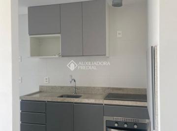Apartamento · 51m² · 1 Quarto · 1 Vaga · Apartamento 1 quarto(s), no bairro Petrópolis