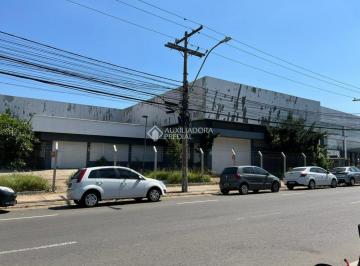 Comercial · 1600m² · 1 Quarto · Comercial no bairro Navegantes