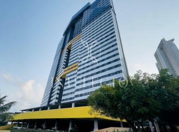 Apartamento · 98m² · 2 Quartos · 2 Vagas · Vendo Apartamento 2 quartos corais de ponta negra