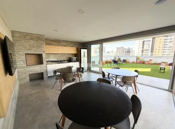 1 · Apartamento com 159 m², 4 quartos sendo 1 suíte à venda no bairro Água Verde.