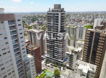1 · Apartamento com 155.39 m², 3 quartos sendo 3 suítes à venda no bairro Água Verde.