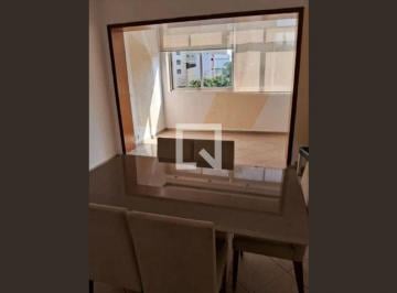 Apartamento · 127m² · 4 Quartos · 1 Vaga · Apartamento para Aluguel - Consolação, 4 Quartos, 127 m² - São Paulo
