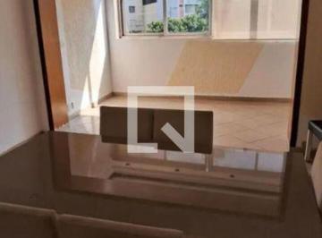 Apartamento · 127m² · 4 Quartos · 1 Vaga · Apartamento para Aluguel - Consolação, 4 Quartos, 127 m² - São Paulo