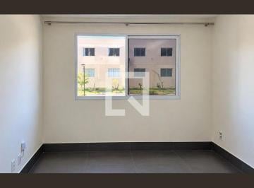 Apartamento · 40m² · 2 Quartos · Apartamento para Aluguel - Residencial Itaipu, 2 Quartos,  40 m² - Goiânia