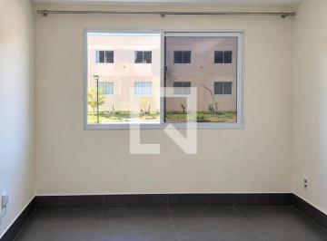 Apartamento · 40m² · 2 Quartos · Apartamento para Aluguel - Residencial Itaipu, 2 Quartos, 40 m² - Goiânia