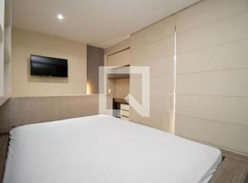 Sobre o imóvel: Imovel super decorado no ed Upper Life Style, construído em esti · Apartamento para Aluguel - Lago Norte, 1 Quarto, 27 m² - Brasília