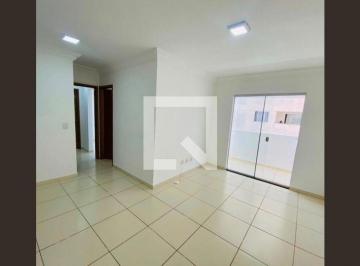 Apartamento · 59m² · 2 Quartos · 1 Vaga · Apartamento para Aluguel - Residencial Belvedere, 2 Quartos, 59 m² - Goiânia