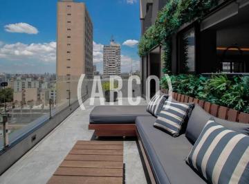 1 · COBERTURA DUPLEX: CONFORTO COM UMA VISTA MARAVILHOSA