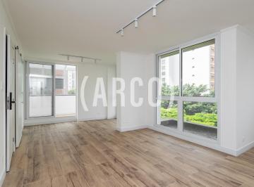 1 · UM BELO GARDEN NO JARDINS 188mts