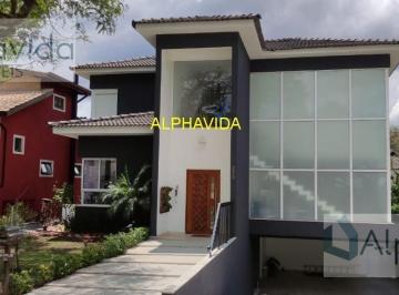 Foto 16 · Casa de luxo em condomínio no Tarumã, Santana de Parnaíba-SP: 5 quartos, 4 suítes, 3 salas, 6 banhei