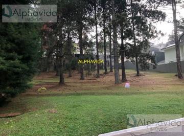Foto 01 · Terreno em Condomínio no Residencial Alphaville 9, Santana de Parnaíba-SP - 360 m² à venda!