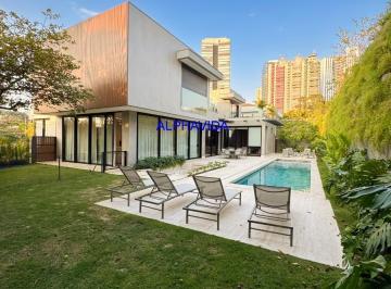 Foto 01 · Imperdível: Casa em Condomínio à venda em Barueri-SP, Residencial Alphaville 2 - 1.012,43 m² de área