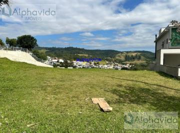 Foto 01 · OPORTUNIDADE ! Dois Terrenos um de 488,82m² e outro de 518,50m²,vizinhos! A venda em condomínio excl