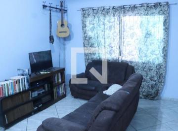 Casa · 104m² · 2 Quartos · 1 Vaga · Casa à Venda - Vila Pindorama, 2 Quartos, 104 m² - Barueri