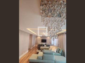 Apartamento · 333m² · 3 Quartos · 4 Vagas · Apartamento à Venda - Planalto Paulista, 3 Quartos, 333 m² - São Paulo