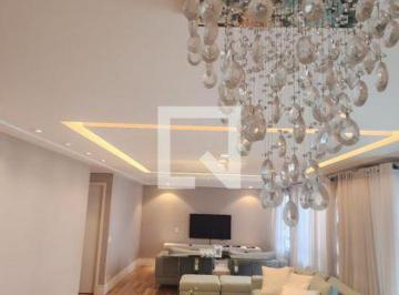 Apartamento · 333m² · 3 Quartos · 4 Vagas · Apartamento à Venda - Planalto Paulista, 3 Quartos,  333 m² - São Paulo