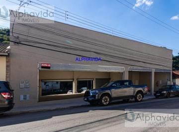 Foto 01 · Aluguel de Galpão Comercial de 380m² no Centro de Santana de Parnaíba-SP: A Oportunidade que Você Pr