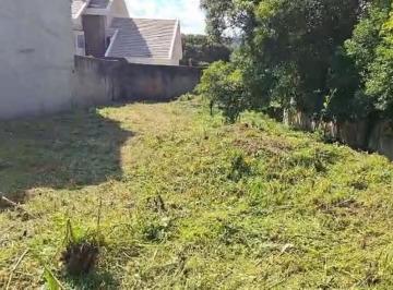 Terreno · 448m² · TERRENO DE ESQUINA | BIGORRILHO | 448 m² | NA QUADRA DO PARQUE BARIGUI