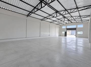 Comercial · 500m² · GALPÃO PARA LOCAÇÃO EM ITATIBA/SP