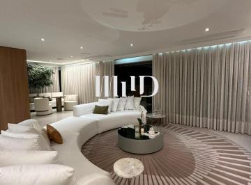 Apartamento · 265m² · 3 Quartos · 3 Vagas · Apartamento Alto Padrão em Jardim Morumbi, São Paulo/SP