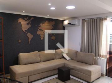 Apartamento · 77m² · 2 Quartos · 1 Vaga · Apartamento para Aluguel - Park Lozandes, 2 Quartos, 77 m2 - Goiânia