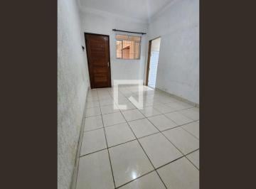 Casa · 81m² · 2 Quartos · 1 Vaga · Casa para Aluguel - Sacomã, 2 Quartos,  81 m2 - São Paulo