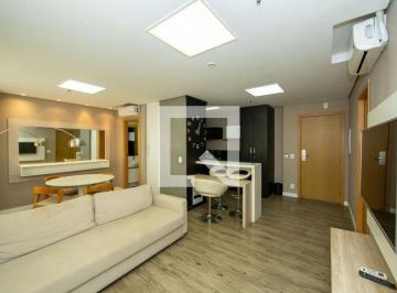 Apartamento · 53m² · 1 Quarto · 1 Vaga · Apartamento para Aluguel - Luxemburgo, 1 Quarto,  53 m2 - Belo Horizonte