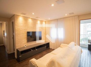 Apartamento · 72m² · 2 Quartos · 2 Vagas · Apartamento para Aluguel - Casa Verde, 2 Quartos, 72 m2 - São Paulo