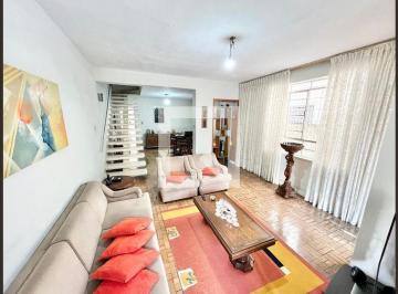 Casa · 180m² · 2 Quartos · 2 Vagas · Casa para Aluguel - Água Fria, 2 Quartos, 180 m2 - São Paulo