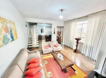 Casa · 180m² · 2 Quartos · 2 Vagas · Casa para Aluguel - Água Fria, 2 Quartos, 180 m2 - São Paulo