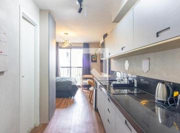 Apartamento · 29m² · 1 Quarto · Apartamento para Aluguel - Vila Olímpia, 1 Quarto, 29 m2 - São Paulo